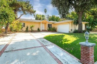 Residential Lease, 17660 Palora ST, Encino, CA  Encino, CA 91316