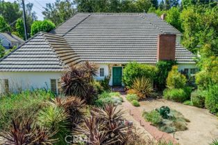 Single Family Residence, 1535 Ontario AVE, CA  , CA 91103