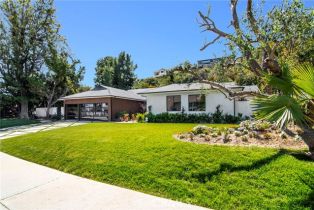 Single Family Residence, 3855 Corbin ave, Tarzana, CA 91356 - 2