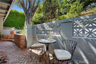 Single Family Residence, 3521 Berry dr, Studio City, CA 91604 - 23