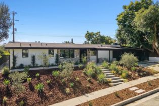 Single Family Residence, 23732 Ladrillo st, Woodland Hills, CA 91367 - 3