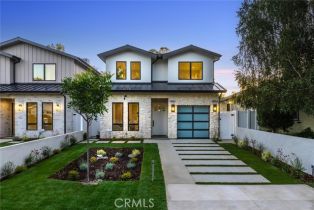 Single Family Residence, 4651 morse ave, Sherman Oaks, CA 91423 - 2