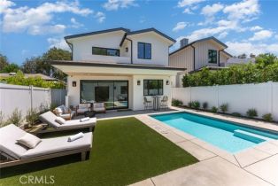 Single Family Residence, 4651 morse ave, Sherman Oaks, CA 91423 - 3