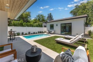 Single Family Residence, 4651 morse ave, Sherman Oaks, CA 91423 - 45