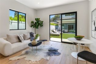 Single Family Residence, 4651 morse ave, Sherman Oaks, CA 91423 - 46