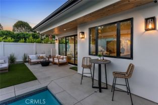 Single Family Residence, 4651 morse ave, Sherman Oaks, CA 91423 - 54