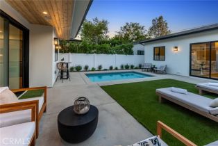 Single Family Residence, 4651 morse ave, Sherman Oaks, CA 91423 - 56