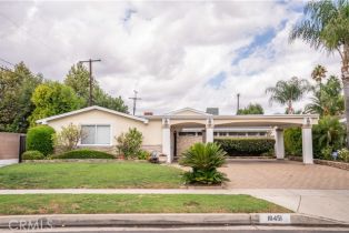 Single Family Residence, 16451 Germain st, Granada Hills, CA 91344 - 2