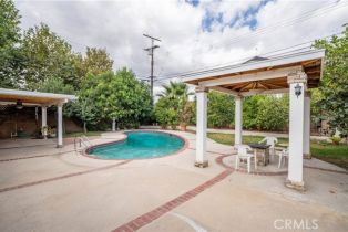 Single Family Residence, 16451 Germain st, Granada Hills, CA 91344 - 36