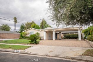 Single Family Residence, 16451 Germain st, Granada Hills, CA 91344 - 4