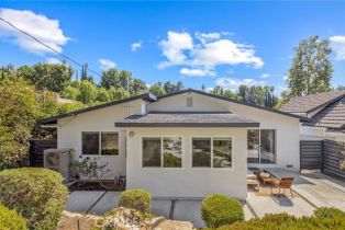 Single Family Residence, 21705 Dumetz rd, Woodland Hills, CA 91364 - 36