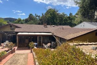 Single Family Residence, 21505 Dumetz rd, Woodland Hills, CA 91364 - 29