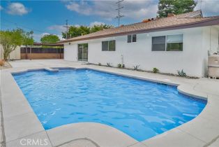 Single Family Residence, 23701 Califa st, Woodland Hills, CA 91367 - 42