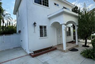 Single Family Residence, 4624 Noble ave, Sherman Oaks, CA 91403 - 2