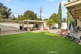 Single Family Residence, 16701 Magnolia blvd, Encino, CA 91436 - 27