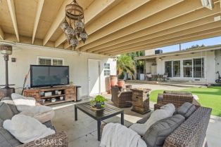 Single Family Residence, 16701 Magnolia blvd, Encino, CA 91436 - 36