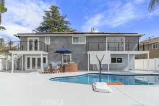 Single Family Residence, 23416 Aetna st, Woodland Hills, CA 91367 - 6