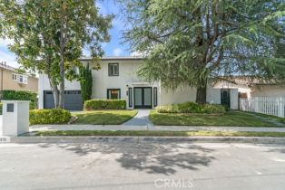 Single Family Residence, 23416 Aetna ST, Woodland Hills, CA  Woodland Hills, CA 91367