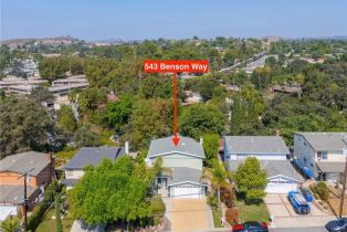 Single Family Residence, 543 Benson way, Thousand Oaks, CA 91360 - 48