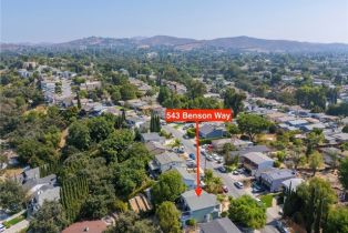 Single Family Residence, 543 Benson way, Thousand Oaks, CA 91360 - 50