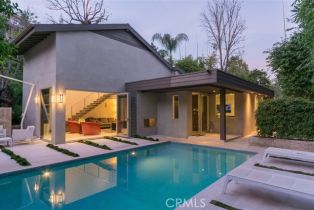 Single Family Residence, 4021 Pacheco dr, Sherman Oaks, CA 91403 - 2