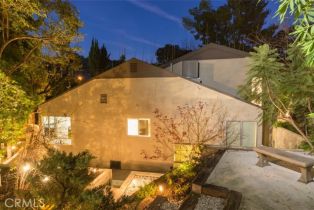 Single Family Residence, 4021 Pacheco dr, Sherman Oaks, CA 91403 - 21