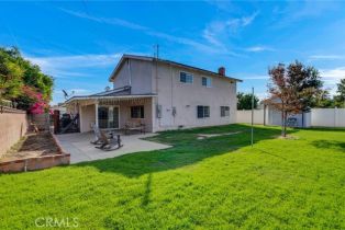 Single Family Residence, 2705 Loraine pl, Simi Valley, CA 93065 - 36