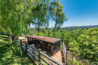 Single Family Residence, 5207 SADDLE CREEK rd, Hidden Hills , CA 91302 - 46