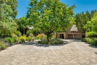 Single Family Residence, 5207 SADDLE CREEK rd, Hidden Hills , CA 91302 - 50