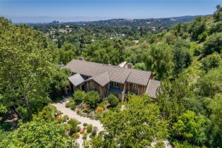 Single Family Residence, 5207 SADDLE CREEK rd, Hidden Hills , CA 91302 - 52