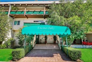 Condominium, 5460 white oak ave, Encino, CA 91316 - 27