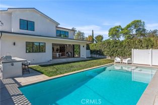 Single Family Residence, 5258 Lemona ave, Sherman Oaks, CA 91411 - 49