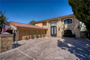 Residential Lease, 23207 Park Esperanza, Calabasas, CA  Calabasas, CA 91302