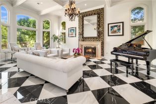 Single Family Residence, 5327 Newcastle ln, Calabasas, CA 91302 - 5