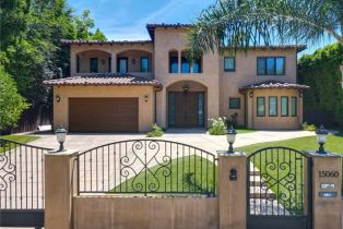 Residential Lease, 15060 Greenleaf ST, Sherman Oaks, CA  Sherman Oaks, CA 91403