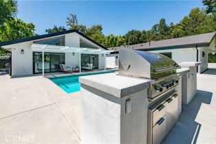 Single Family Residence, 16433 Refugio rd, Encino, CA 91436 - 25