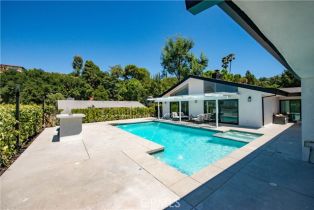 Single Family Residence, 16433 Refugio rd, Encino, CA 91436 - 26