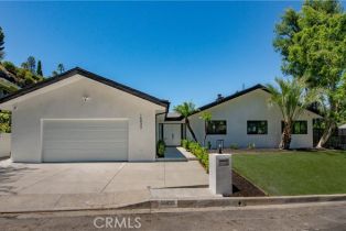 Single Family Residence, 16433 Refugio rd, Encino, CA 91436 - 31