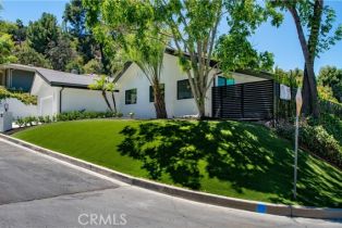 Single Family Residence, 16433 Refugio rd, Encino, CA 91436 - 32