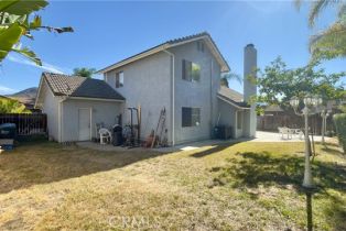 Single Family Residence, 1717 Cherry Hill rd, Santa Paula, CA 93060 - 24