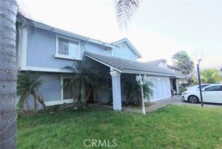 Single Family Residence, 1717 Cherry Hill RD, Santa Paula, CA  Santa Paula, CA 93060