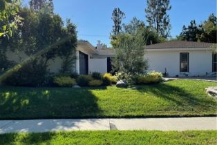 Single Family Residence, 6200 Capistrano AVE, CA  , CA 91367