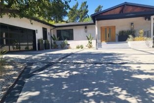 Single Family Residence, 17227 Benner pl, Encino, CA 91316 - 3