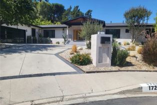 Single Family Residence, 17227 Benner pl, Encino, CA 91316 - 4