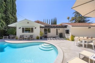 Single Family Residence, 4908 Libbit ave, Encino, CA 91436 - 26