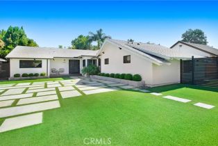 Residential Lease, 5846 Cahill AVE, Tarzana, CA  Tarzana, CA 91356