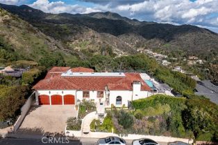 Single Family Residence, 1366 Lachman ln, Pacific Palisades, CA 90272 - 23