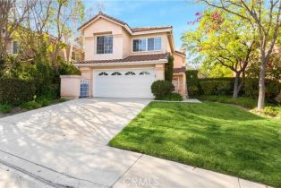 Residential Lease, 24755 Calle Largo, Calabasas, CA  Calabasas, CA 91302