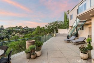 Single Family Residence, 11527 Dona Dolores pl, Studio City, CA 91604 - 22