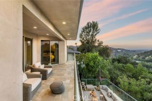 Single Family Residence, 11527 Dona Dolores pl, Studio City, CA 91604 - 24